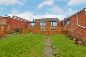Frances Drive Wingerworth